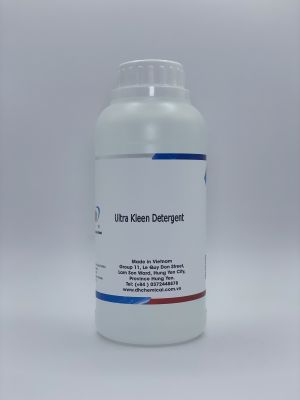 Ultra Kleen Detergent