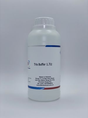 Tris Buffer 1.7L