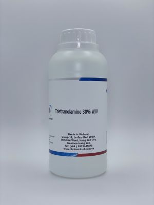 Triethanolamine 30% W/V