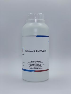 Trichloroacetic Acid 5% W/V