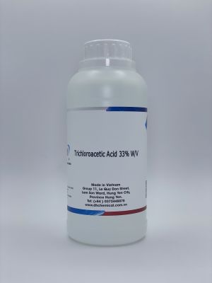 Trichloroacetic Acid 33% W/V