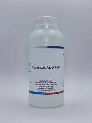 Trichloroacetic Acid 24% W/V