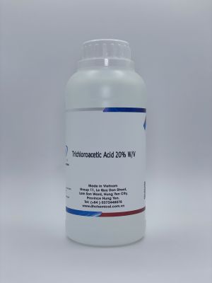 Trichloroacetic Acid 20% W/V