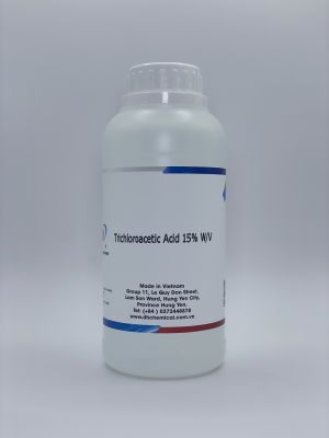Trichloroacetic Acid 15% W/V