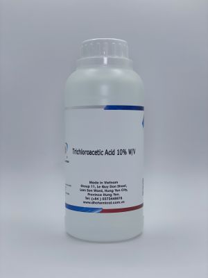 Trichloroacetic Acid 10% W/V