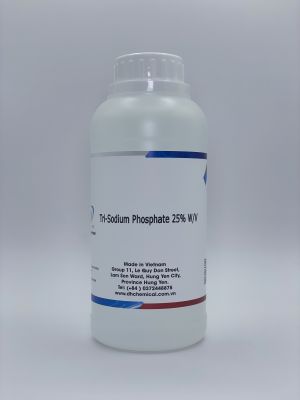 Tri-Sodium Phosphate 25% W/V