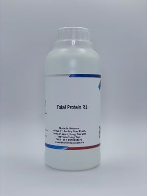 Total Protein R1