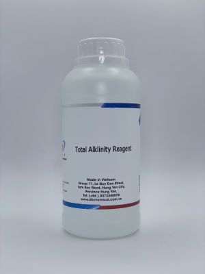 Total Alklinity Reagent