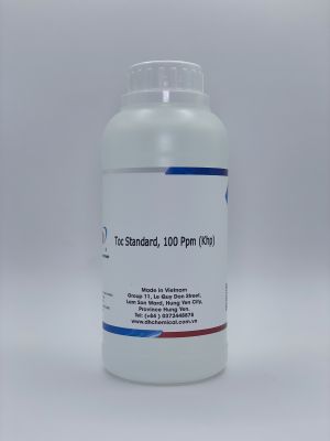 Toc Standard, 100ppm (KHP)