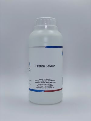 Titration Solvent