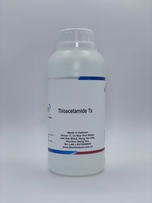 Thioacetamide Ts