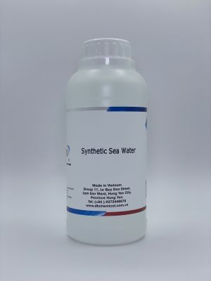 Synthetic Sea Water