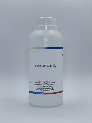 Sulphuric Acid Ts