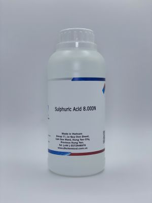 Sulphuric Acid 8.000N