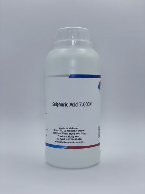 Sulphuric Acid 7.000N