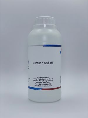 Sulphuric Acid 3M