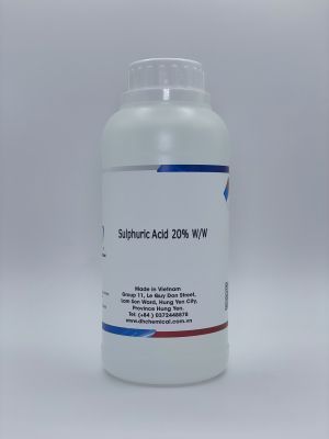 Sulphuric Acid 20.0% W/W