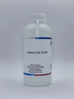 Sulphuric Acid 20.00N