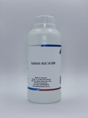 Sulphuric Acid 14.00N