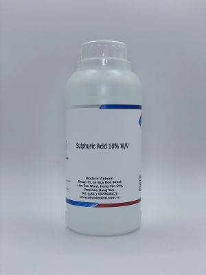 Sulphuric Acid 10% W/V