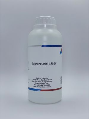 Sulphuric Acid 1.800N