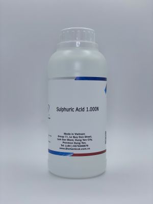 Sulphuric Acid 1.000N