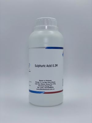Sulphuric Acid 0.3M