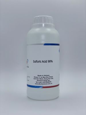 Sulfuric Acid 98%