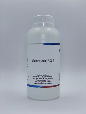 Sulfuric Acid 7.00N