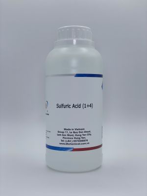 Sulfuric Acid (1+4)