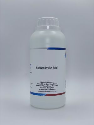 Sulfosalicylic Acid 