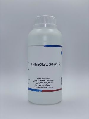 Strontium Chloride 10% (pH 6.5)