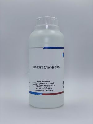 Strontium Chloride 10% 