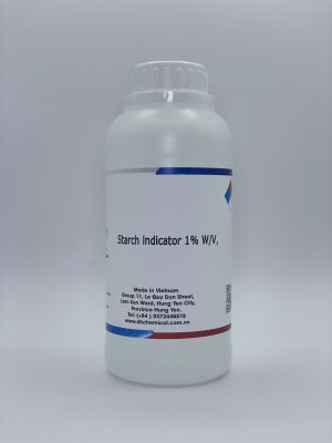 Starch Indicator 1% W/V