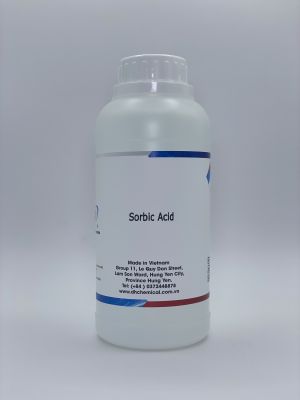 Sorbic Acid 