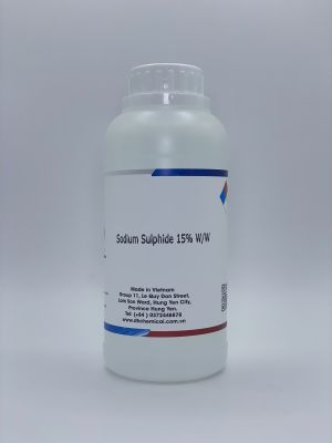 Sodium Sulphite  15% W/W
