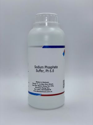 Sodium Phosphate Buffer pH 6.8