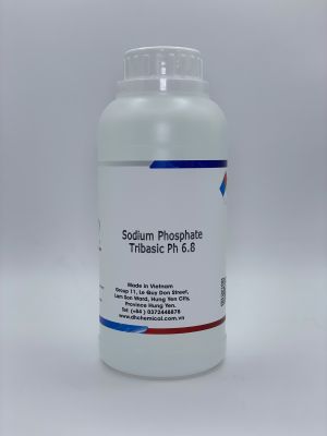 Sodium Phosphate Tribasic pH 6.8