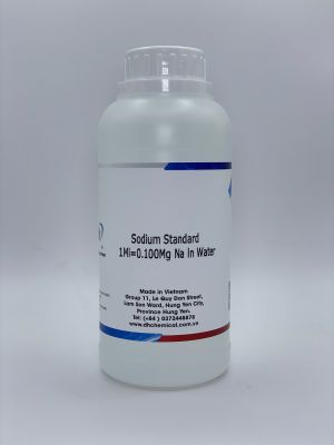 Sodium Standard 1mL=0.100mg Na in Water