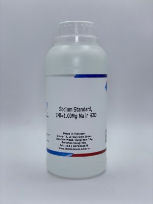 Sodium Standard 1mL=1.00mg Na in Water