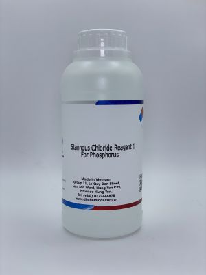 Stannous Chloride Reagent 1 for Phosphorus