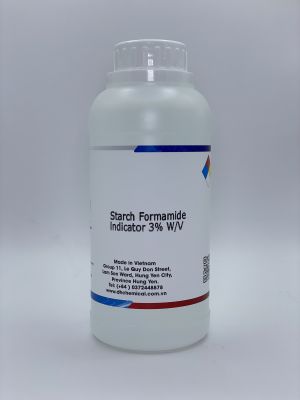 Starch Formamide Indicator 3% W/V