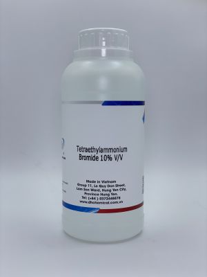 Tetraethylammonium Bromide 10% V/V