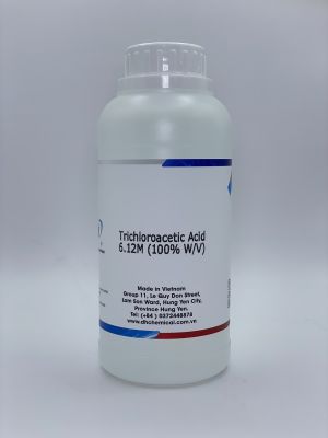 Trichloroacetic Acid 6.12M (100% W/V)
