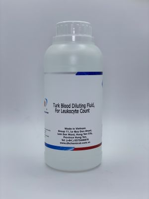 Turk Blood Diluting Fluid, for Leukocyte Count