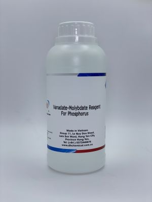 Vanadate-Molybdate Reagent for Phosphorus
