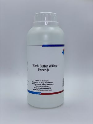 Wash Buffer Without Tween ®