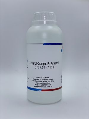 Xylenol-Orange, pH Adjusted (to 7.10 ~ 7.15)