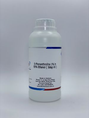 O-Phenanthroline 1% in 95% Ethanol (Sdag-1K)