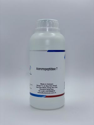 Aceromopeptidase  T